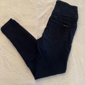 7 for All‎ Mankind Jeggings Size 4 (B6)